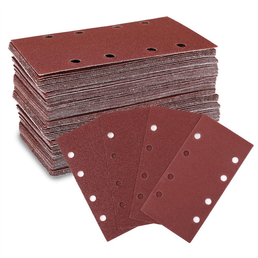 Photos - Power Tool Accessory Sanding Sheet Set,Accessories for Multi Sander,Orbital Sander