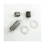 Condition:New
Product Name:Connecting Rod Kit 3