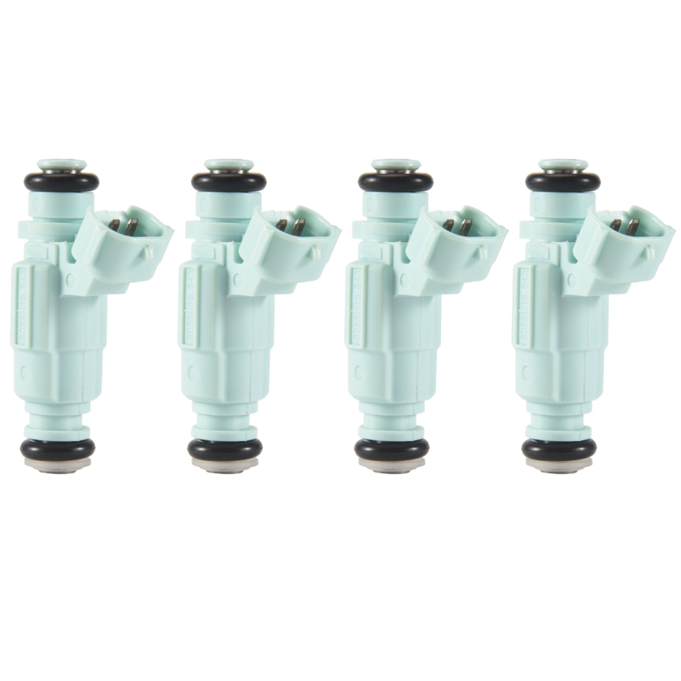 4Pcs/Set New Fuel Injector Nozzle Replacement For 2011 14 16 Ix25 Venga 10 35310-26600 4852794897153
