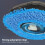 Automatic Floor Mopping Robot with Water Tank Vacuum 4