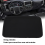 22876379 NEW Car Front Seat Storage Box Mat Black for 10