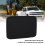 22876379 NEW Car Front Seat Storage Box Mat Black for 8