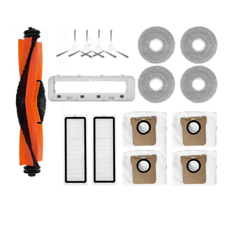 Main Side Brush Filter Replacement Parts-image-OPC-PK29XND-NEW