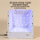 Nail art phototherapy machine
Quick drying baking lamp
Nail tools 6