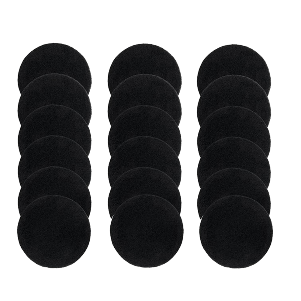 18 Pcs Sponge for P1 Pro Pet Grooming Vacuum-image-OPC-PK29XWD-NEW