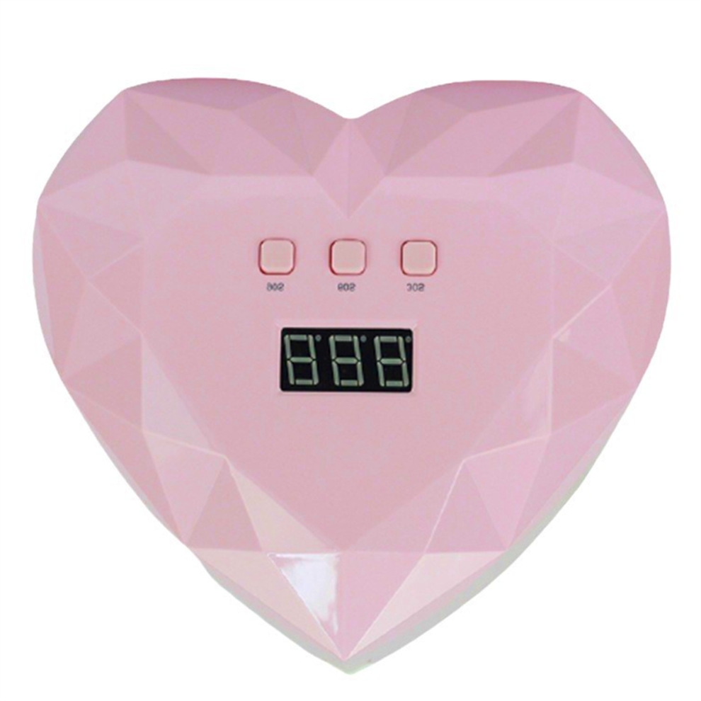 Spactz Nail Art Phototherapy Machinequick Drying Baking Lampnail Tools