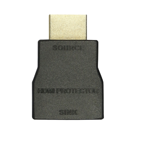 HD Surge Protector, Input Output Protection ESD