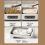 Yogurt Maker with Temperature Control,Automatic EU Plug 11