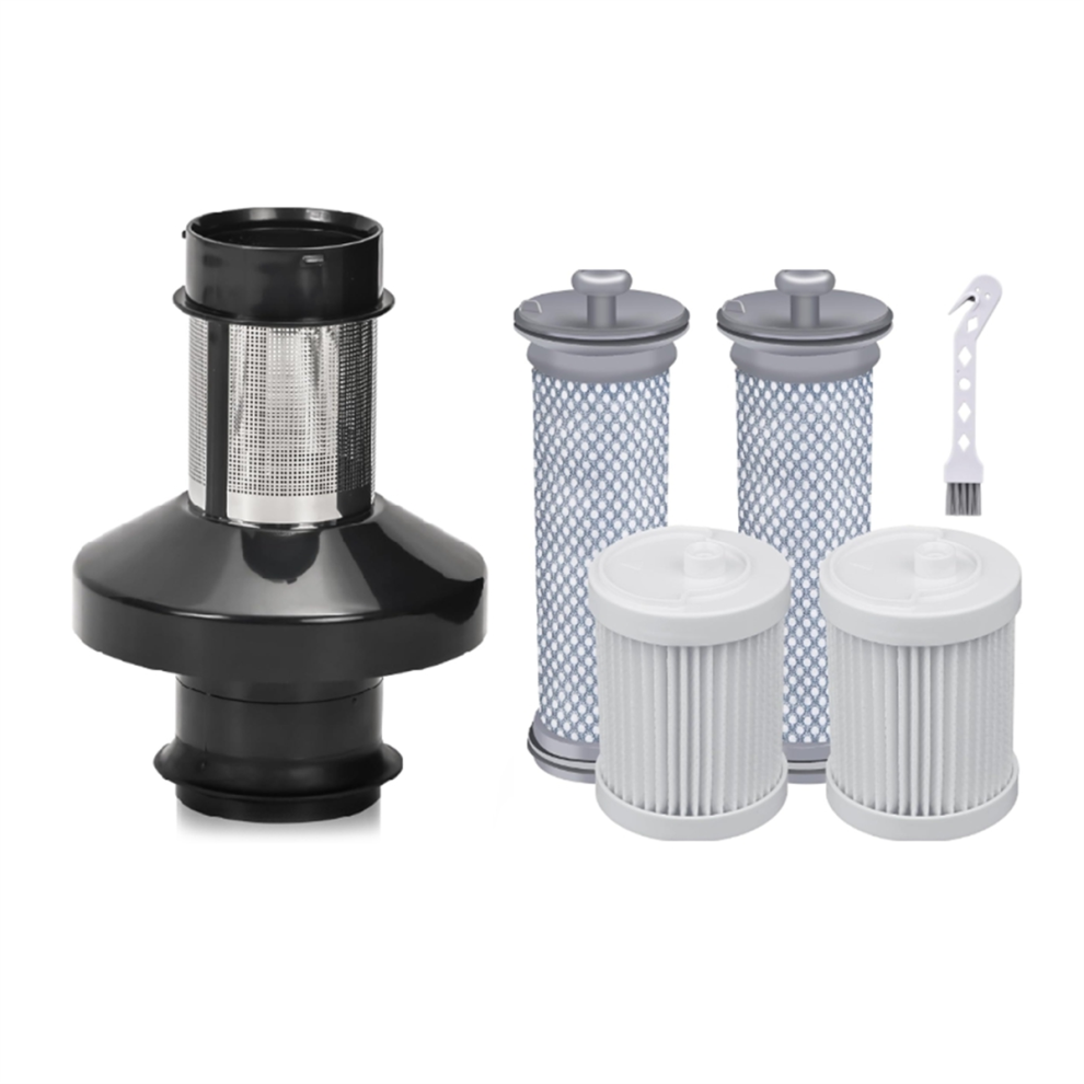 Filter Holder with Filters Vacuum Cleaners Washable Mesh-image-OPC-PK29Z66-NEW