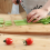 Chopping Board Bamboo Panel Cutting 6