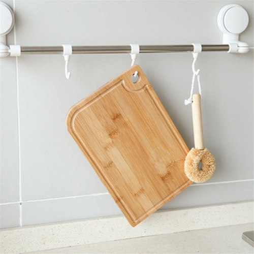 Chopping Board Bamboo Panel Cutting 2