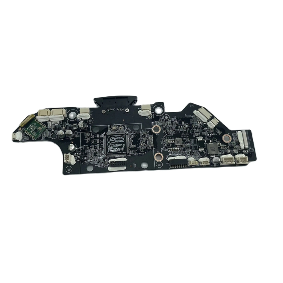 For W10 Main Control Circuit Board Component(European Version) 4852794819599