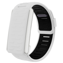 Sport band for WHOOP 5.0 white