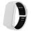 Sport band for WHOOP 5.0 white 1