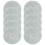 Mop Cloth Pad for M40 / D110CN M40S OV31CN Robot Vacuum 1