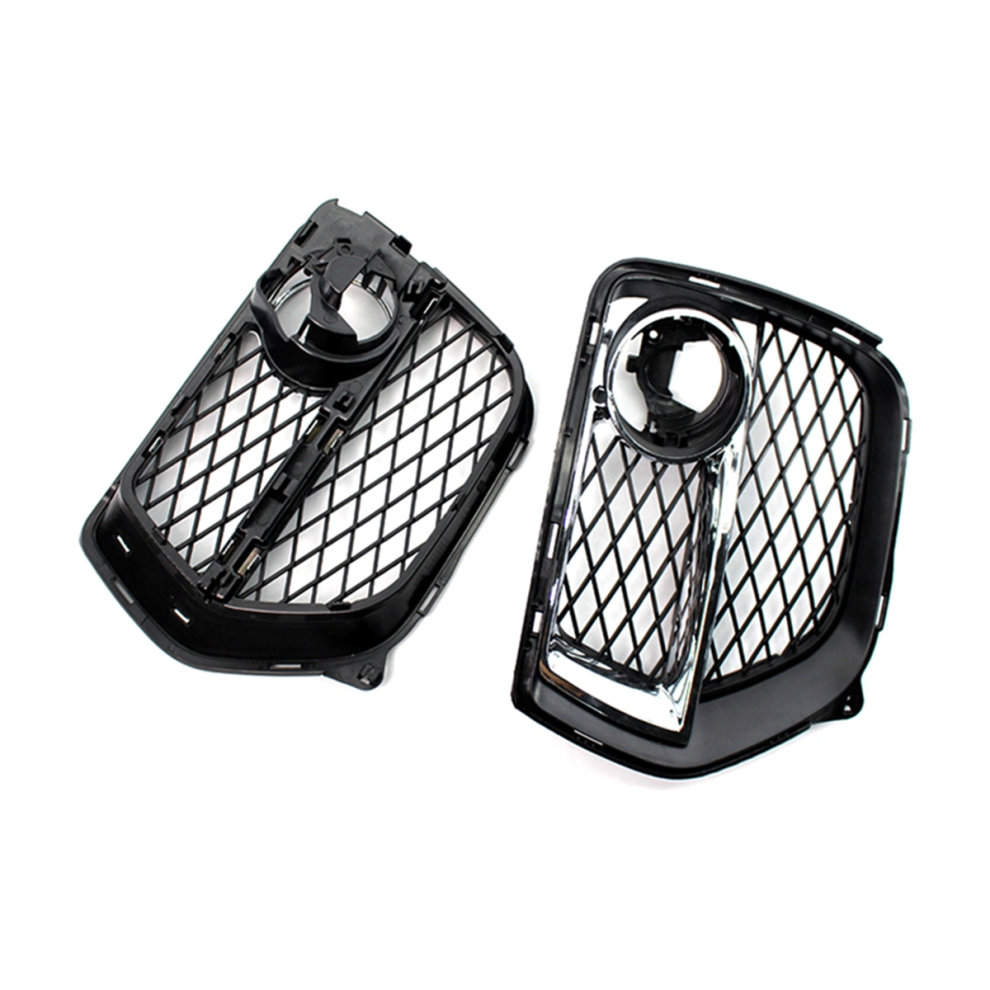 Fog Grill For X6 E71 Light 4852794820908