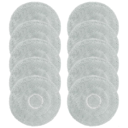 Mop Cloth Pad for M40 / D110CN M40S OV31CN Robot Vacuum 1