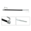 For FCR MX Carburetor Idle Speed Regulator Adjustment Cable Tools 5