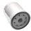 Motorcycle Oil Filter for Accessories 3