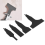 4PCS Reciprocating Saw Saber Blade Electric 3