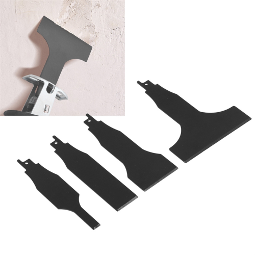 4PCS Reciprocating Saw Saber Blade Electric 2