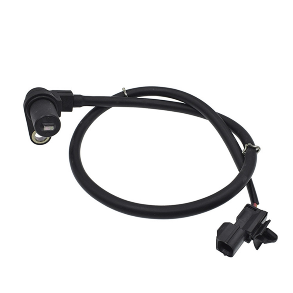 Rear Abs Sensor Wheel Speed For 4852794824630
