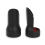 Motorcycle Front Fork Guard Shock Absorbing Protective for 6