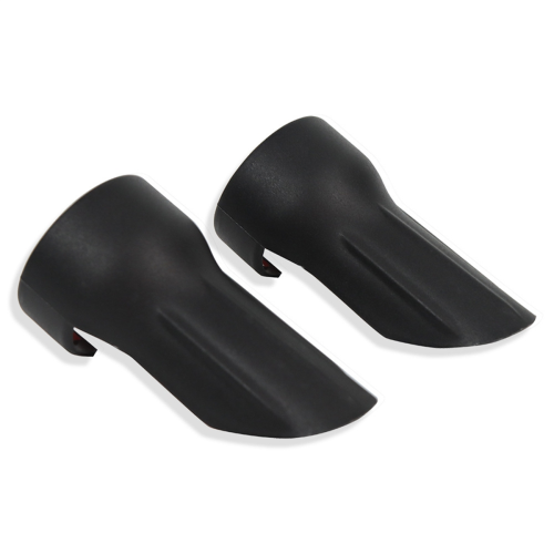 Motorcycle Front Fork Guard Shock Absorbing Protective for