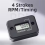 Tachometer Hour Meter Waterproof LCD Display Motorcycle ATV 3