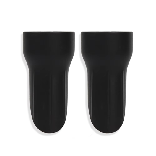 Motorcycle Front Fork Guard Shock Absorbing Protective for 2