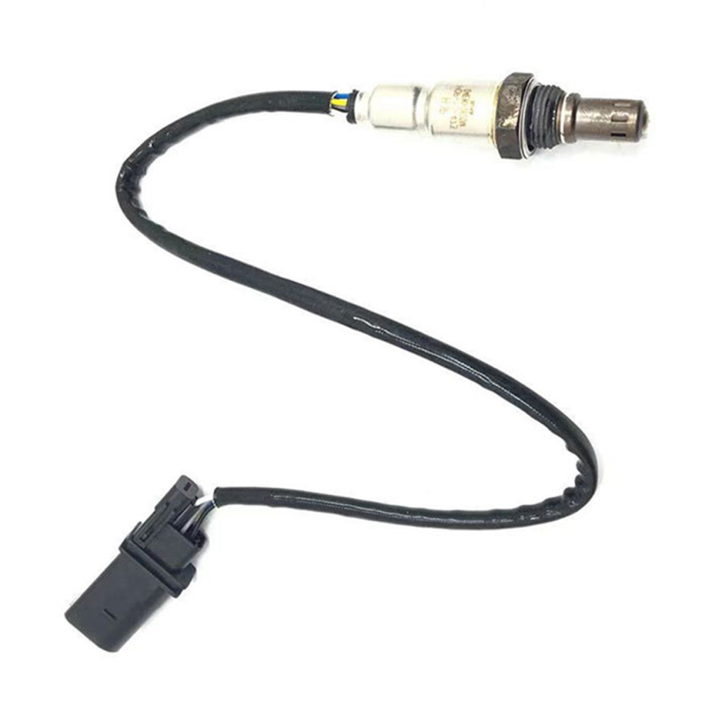 Car O2 Oxygen Sensor For Golf 2002-2017 04E906262 Light 4852794828201