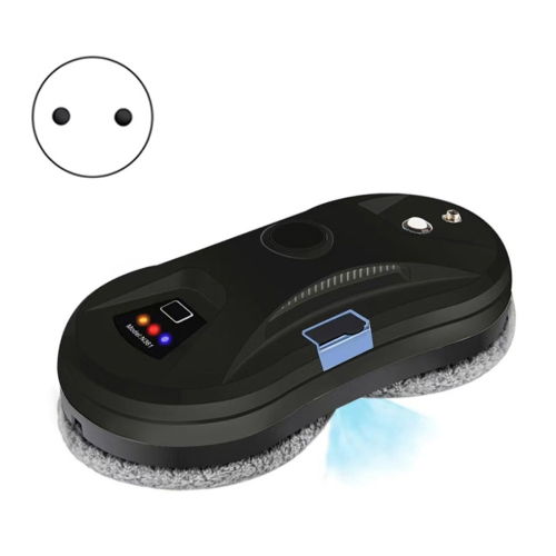 Window Cleaning Robot with 5600PA Suction Electric Fall EU Plug 2