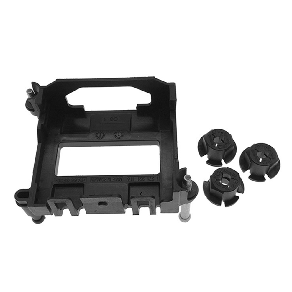 Cruise Radar Sensor Control Bracket Buckle For 4852794831140