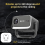 P20 Pro Smart Projector Android 13.0 WiFi6 Full HD UK Plug 5