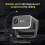 P20 Pro Android 13.0 WiFi6 Full HD 1080P 4K LED Projector EU PLUG 11