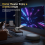 P20 Pro Smart Projector Android 13.0 WiFi6 Full HD UK Plug 7
