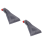 Tomas Upholstery -Extraction Nozzle for Vacuum Cleaners 1
