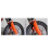 Motorcycle Fork Protector Guard Cover Motorbike Wrap for 4