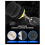Sanding Discs Drill Polishing Kit, Car Headlight Restoration Kit 7