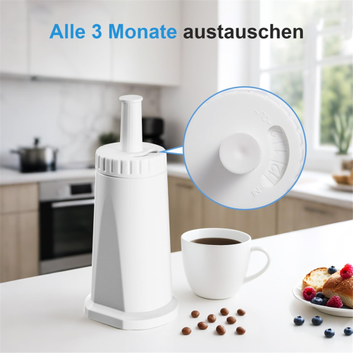 Water Filter for Sage Espresso Machines 2