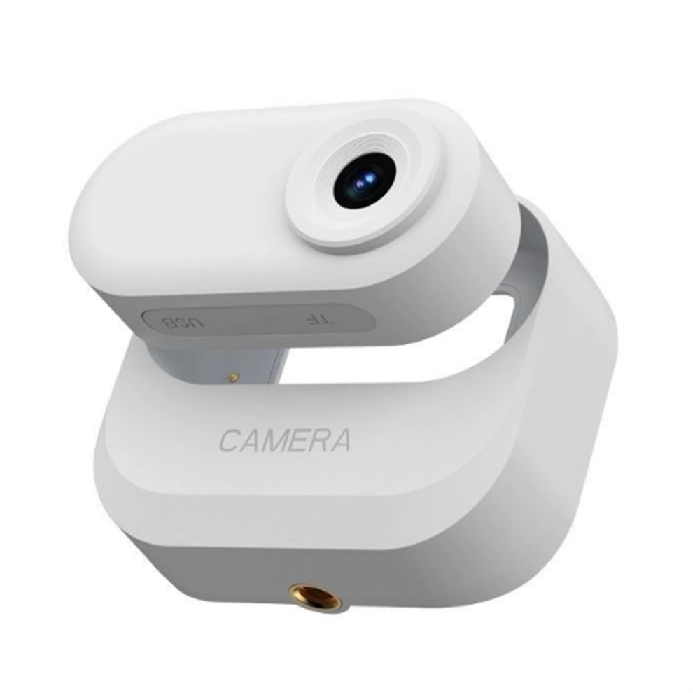 Hd1080p Mini Vlog Camera Wireless Portable Action Body Cam A 4852794835056