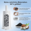 Water Filter for Sage Espresso Machines 4