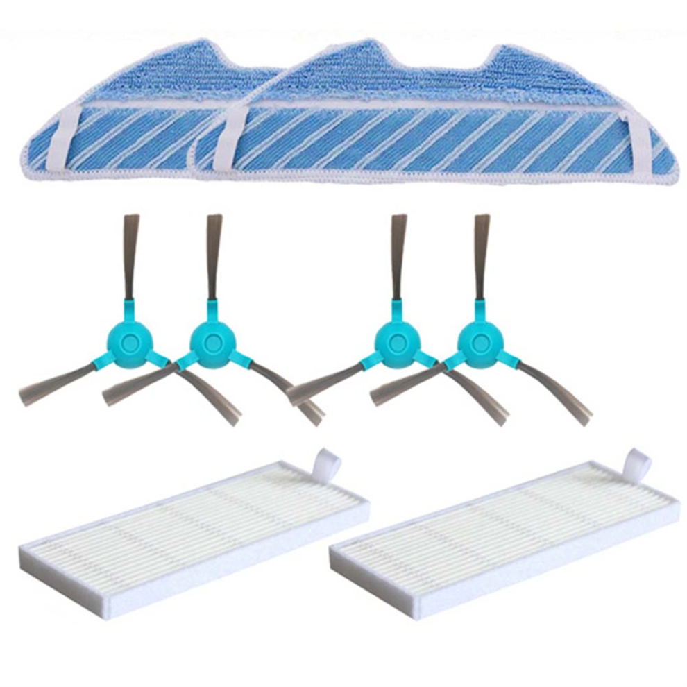 For 1290 1390 1590 Robot Vacuum Cleaner Parts-image-OPC-PK2B5PN-NEW