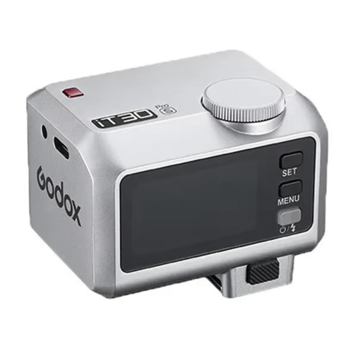 IT30Pro /S/F/O Camera Flash for 1