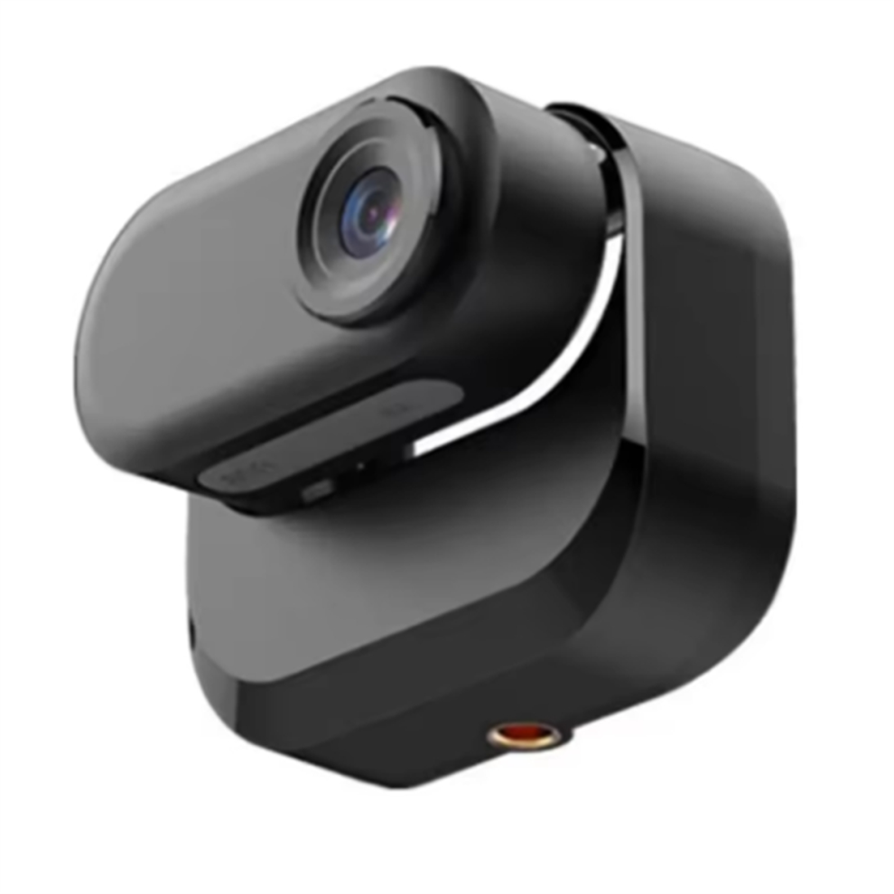 Hd1080p Mini Vlog Camera Wireless Portable Action Body Cam B 4852794835063