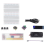 Breadboard 0.91 Inch Kit for Xiaozhi AI Voice Chatbot Learning and Puzzle Development 1
