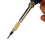 Scalpel Knife Replacement Craft Blades PCB Repair Hand Tools 5