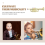 2X Children'S Musical Instruments Stage Performance Props Four-Tone Trumpet (Basic Board) Gold 6