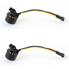 2X RC Brushless Motor A430.010 for XK A160 A430 Airplane Glider Aircraft Spare Parts Accessories