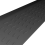 Universal Robot Vacuum Sweeper Sill Bar Step Ramp Climbing Mat Black 8